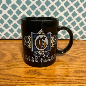 Vintage Graceland Coffee Mug